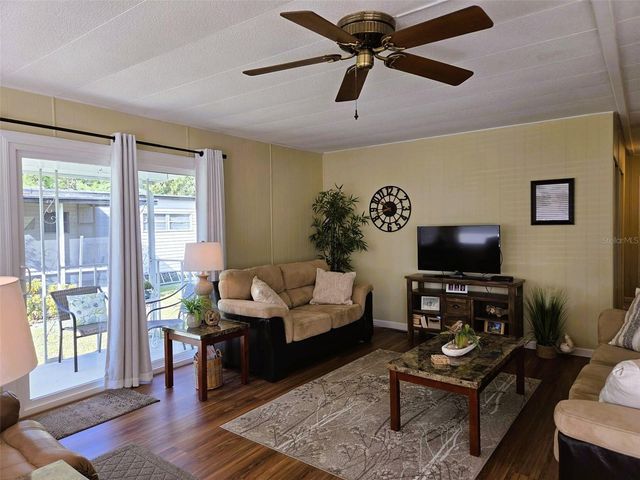 3383 OAKWOOD BOULEVARD N, Sarasota, FL 34237