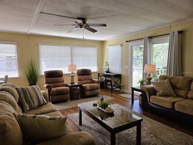 3383 OAKWOOD BOULEVARD N, Sarasota, FL 34237