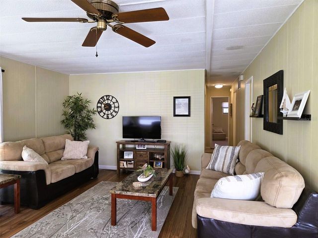 3383 OAKWOOD BOULEVARD N, Sarasota, FL 34237