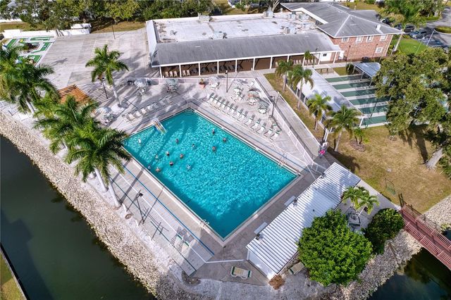 3383 OAKWOOD BOULEVARD N, Sarasota, FL 34237