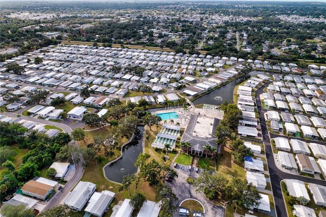 3383 OAKWOOD BOULEVARD N, Sarasota, FL 34237