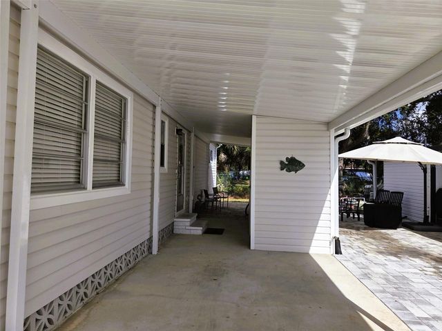 3383 OAKWOOD BOULEVARD N, Sarasota, FL 34237