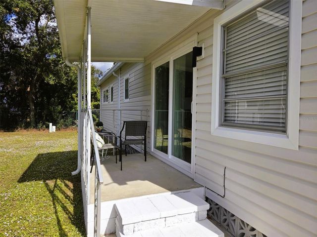 3383 OAKWOOD BOULEVARD N, Sarasota, FL 34237