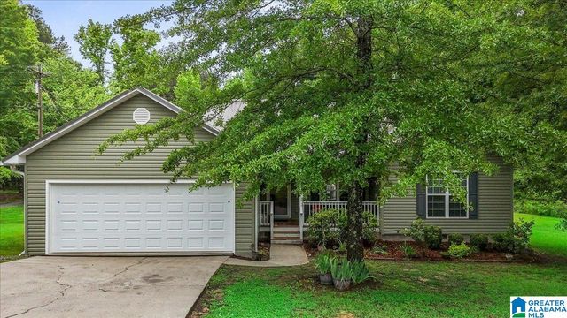 1027 DAY GAP ROAD, Cullman, AL 35057