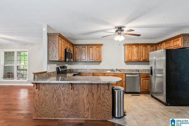 1027 DAY GAP ROAD, Cullman, AL 35057