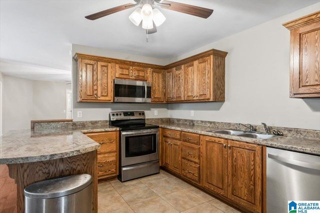 1027 DAY GAP ROAD, Cullman, AL 35057