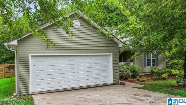 1027 DAY GAP ROAD, Cullman, AL 35057