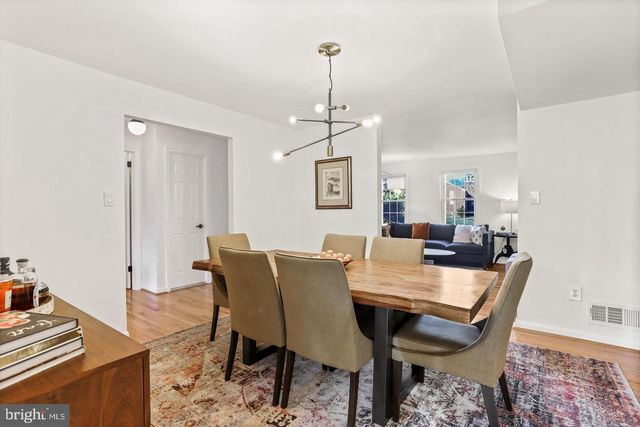 16 S ABINGDON ST, Arlington, VA 22204