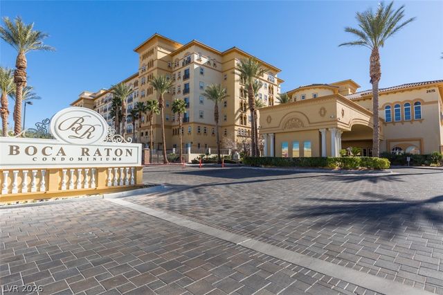 2405 West Serene Avenue 823, Las Vegas, NV 89123