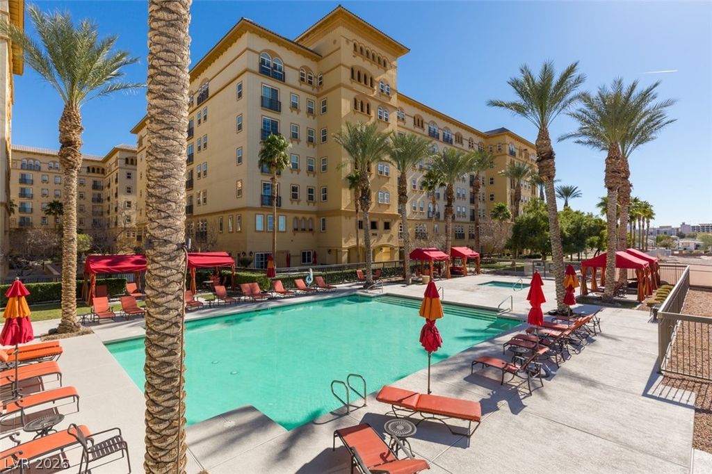 2405 West Serene Avenue 823, Las Vegas, NV 89123