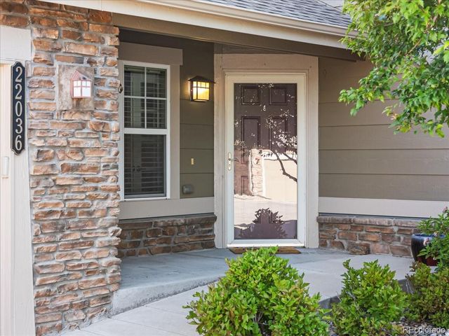22036 E Jamison Place, Aurora, CO 80016