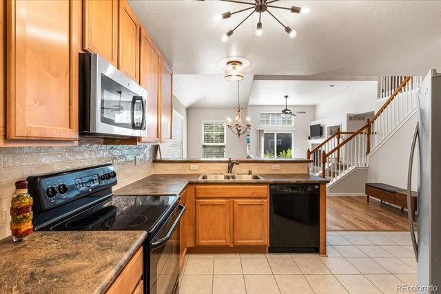 22036 E Jamison Place, Aurora, CO 80016