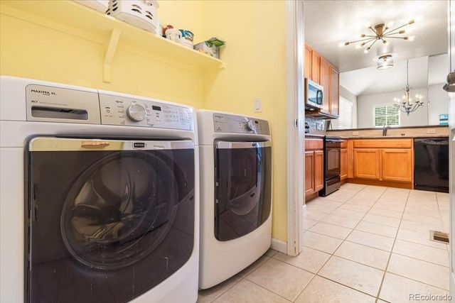 22036 E Jamison Place, Aurora, CO 80016