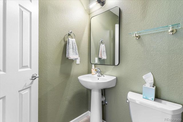 22036 E Jamison Place, Aurora, CO 80016