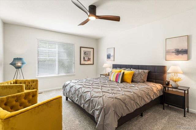 22036 E Jamison Place, Aurora, CO 80016