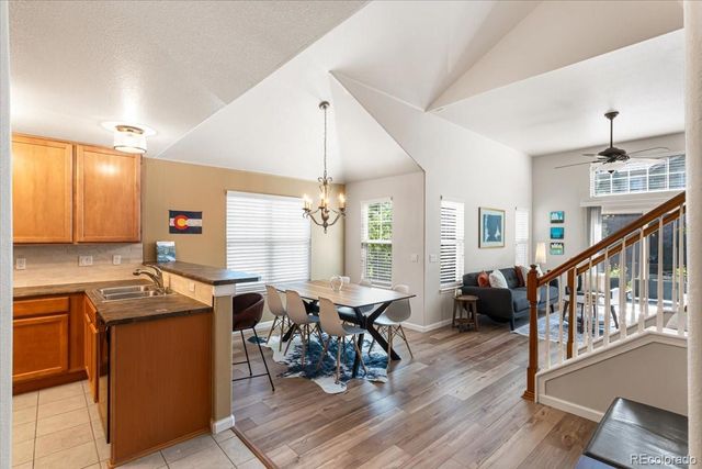 22036 E Jamison Place, Aurora, CO 80016