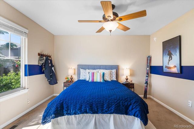 22036 E Jamison Place, Aurora, CO 80016