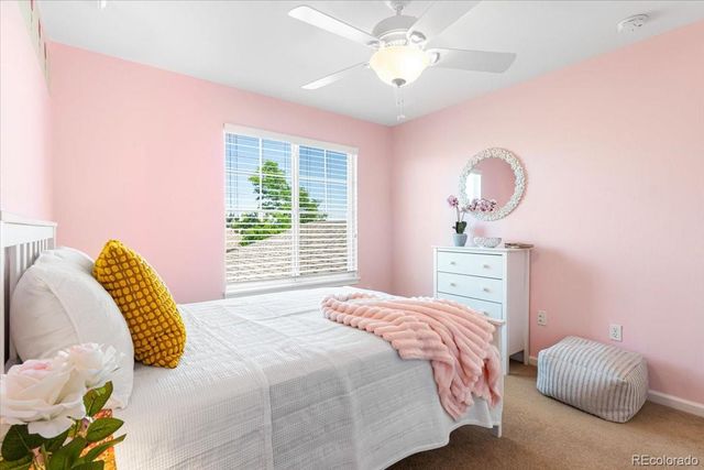 22036 E Jamison Place, Aurora, CO 80016