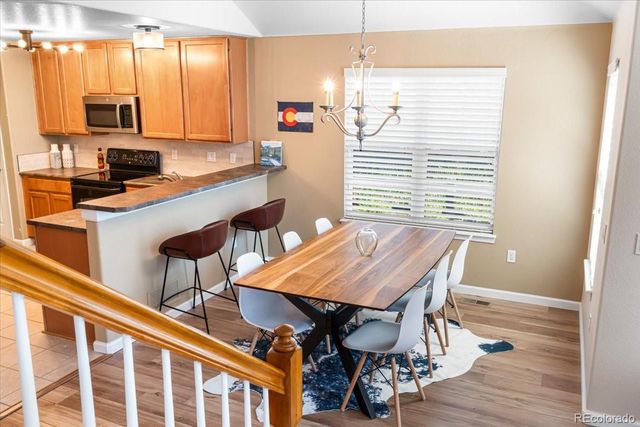 22036 E Jamison Place, Aurora, CO 80016