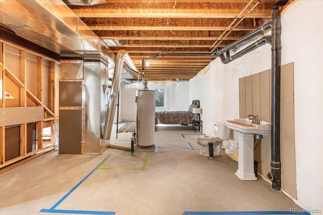 22036 E Jamison Place, Aurora, CO 80016