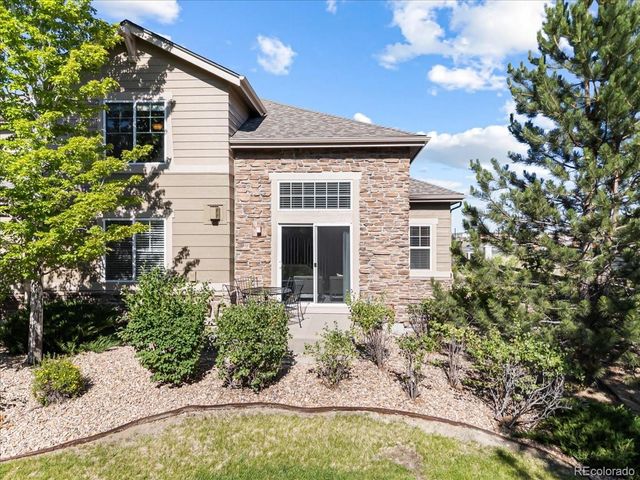 22036 E Jamison Place, Aurora, CO 80016