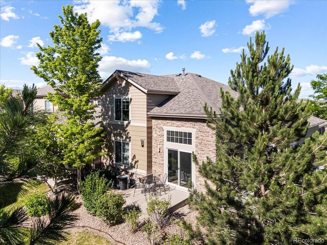 22036 E Jamison Place, Aurora, CO 80016