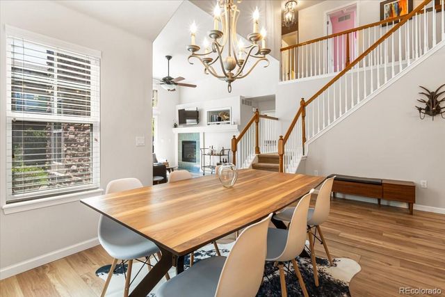 22036 E Jamison Place, Aurora, CO 80016