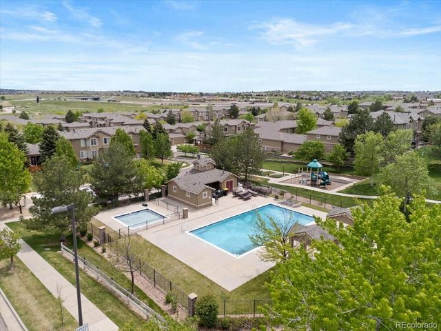 22036 E Jamison Place, Aurora, CO 80016