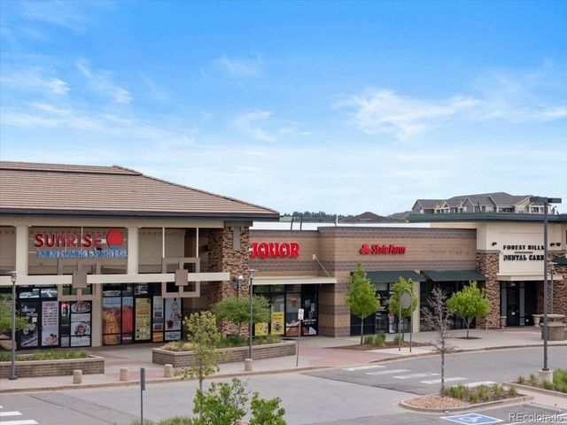 22036 E Jamison Place, Aurora, CO 80016