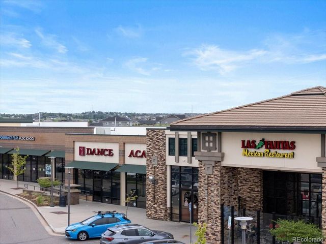 22036 E Jamison Place, Aurora, CO 80016