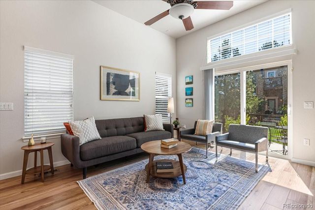 22036 E Jamison Place, Aurora, CO 80016
