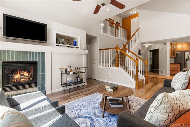 22036 E Jamison Place, Aurora, CO 80016