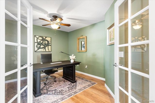 22036 E Jamison Place, Aurora, CO 80016