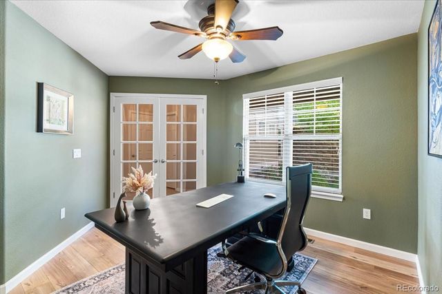 22036 E Jamison Place, Aurora, CO 80016