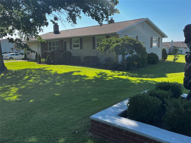 2670 LAURIE Drive, Waterford, PA 16441