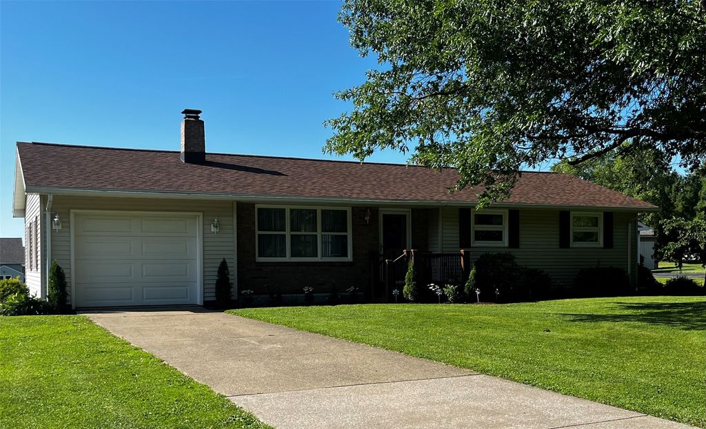 2670 LAURIE Drive, Waterford, PA 16441