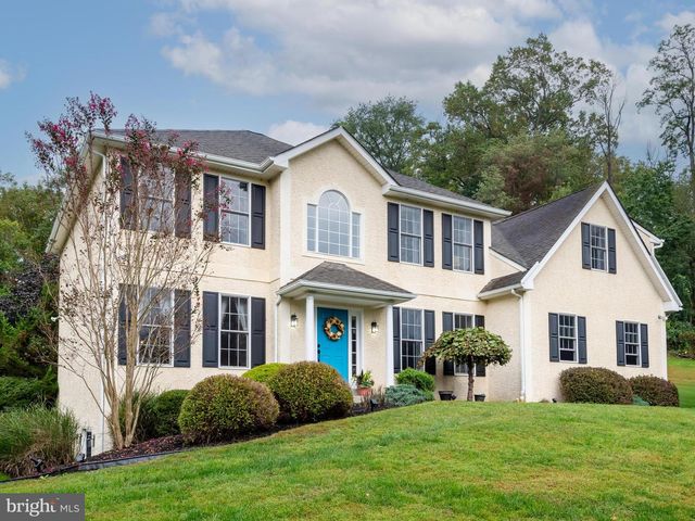 209 MARTINS LN, Media, PA 19063