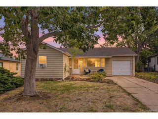 714 S Xavier St, Denver, CO 80219