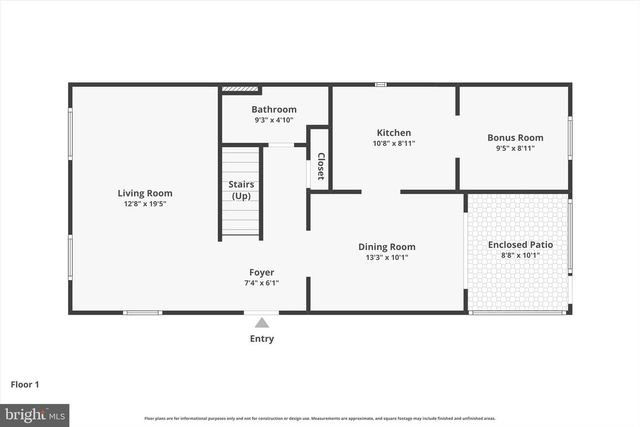 6 PENNINGTON LN, Quakertown, PA 18951