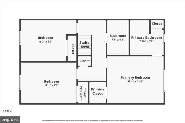 6 PENNINGTON LN, Quakertown, PA 18951