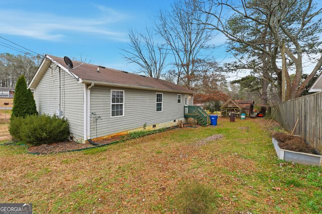 31 Debbie Lane, Dallas, GA 30132