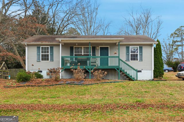 31 Debbie Lane, Dallas, GA 30132