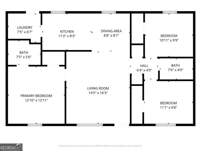 31 Debbie Lane, Dallas, GA 30132