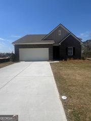 7 Silverton Drive, Dacula, GA 30019