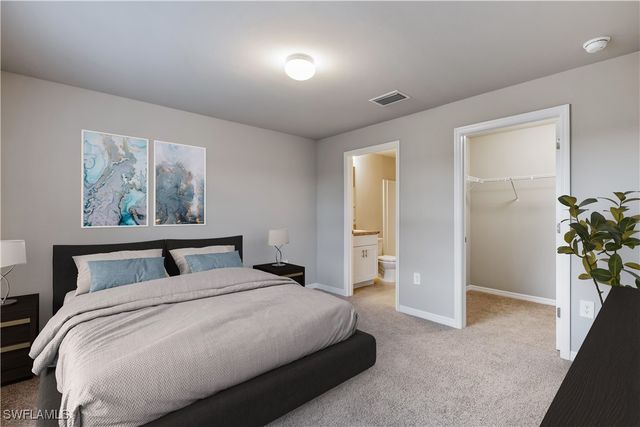 6002 PECAN CIR, Labelle, FL 33935