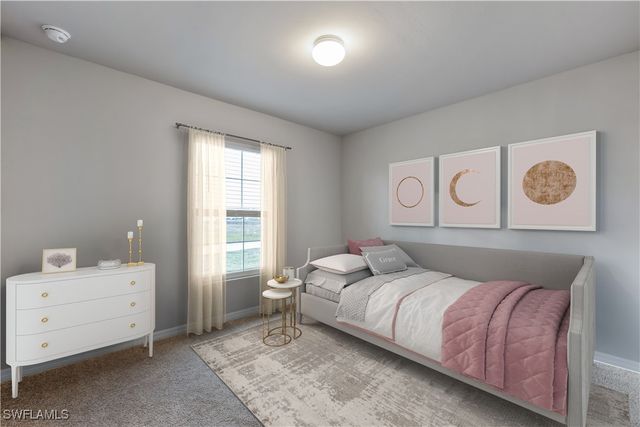 6002 PECAN CIR, Labelle, FL 33935