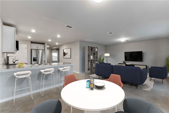 6002 PECAN CIR, Labelle, FL 33935