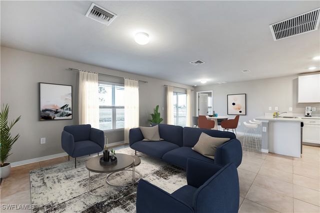 6002 PECAN CIR, Labelle, FL 33935