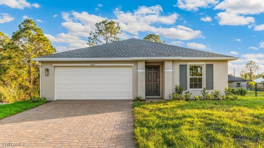 6002 PECAN CIR, Labelle, FL 33935