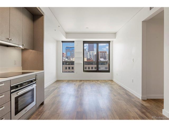 1750 Wewatta St 634, Denver, CO 80202